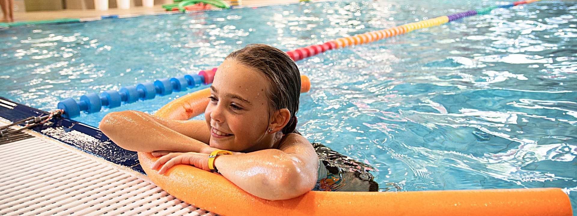 Na čtyřech bazénech v Brně